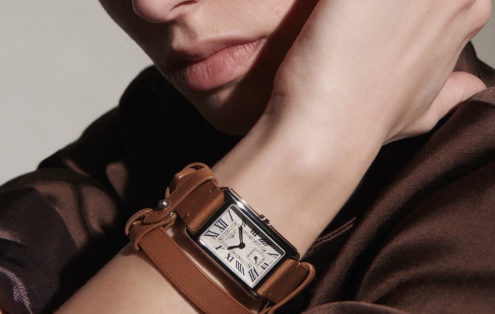 Bild von Longines DolceVita X YVY