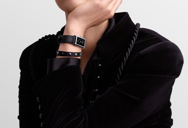 Bild von Longines DolceVita X YVY