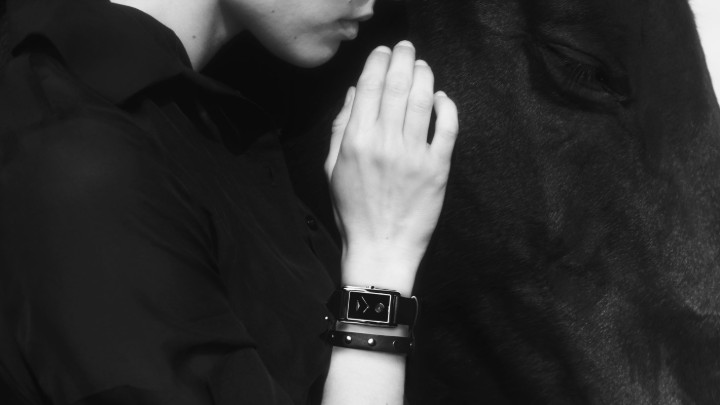 Bild von Longines DolceVita X YVY