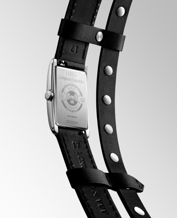 Bild von Longines DolceVita X YVY