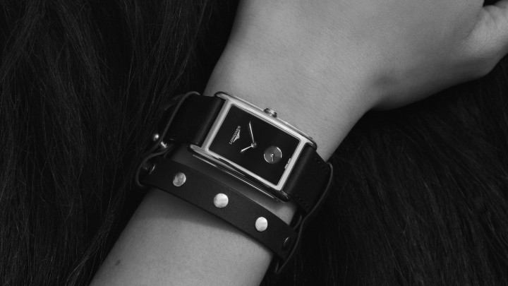 Bild von Longines DolceVita X YVY