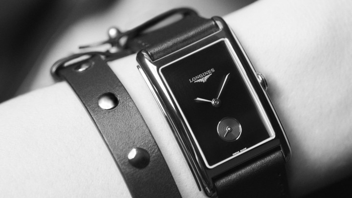 Bild von Longines DolceVita X YVY