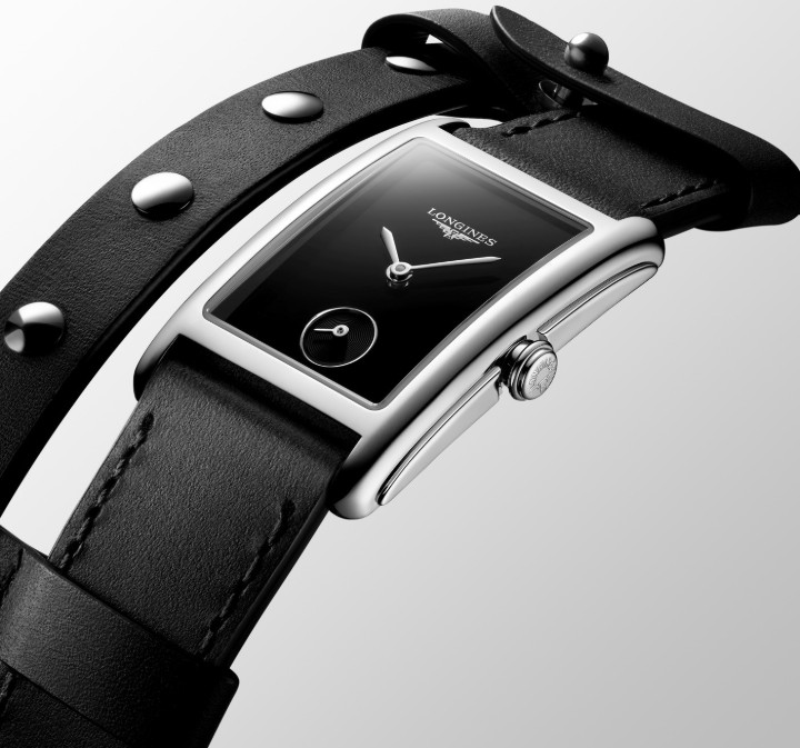 Bild von Longines DolceVita X YVY