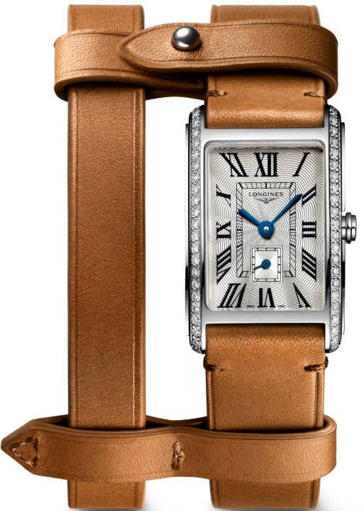 Bild von Longines DolceVita