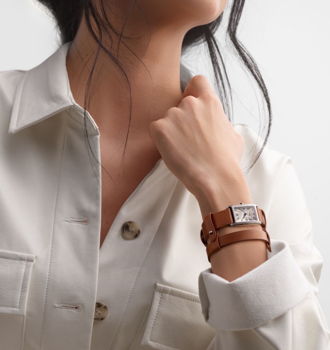 Bild von Longines DolceVita