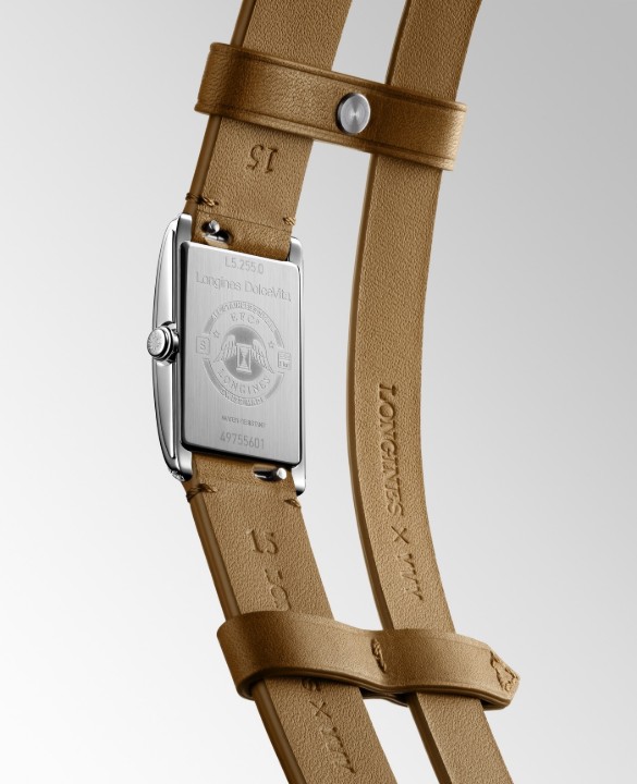 Bild von Longines DolceVita