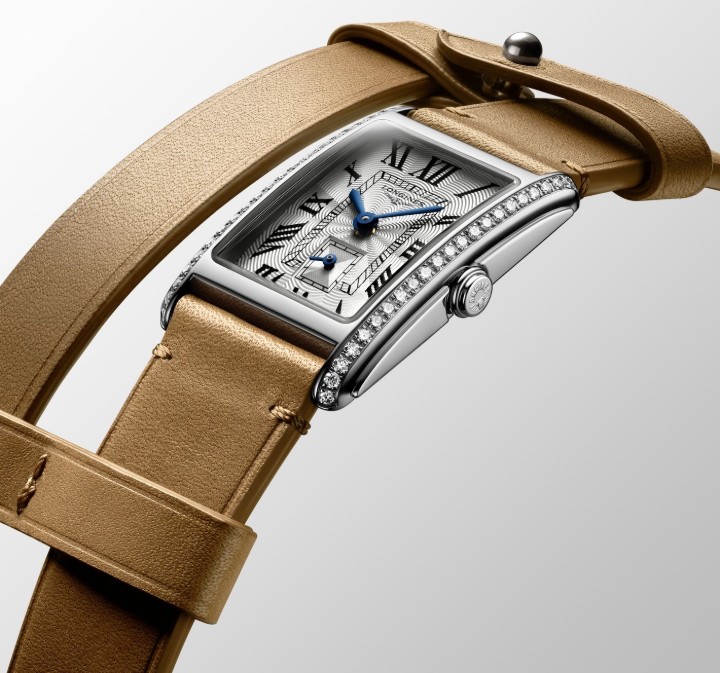 Bild von Longines DolceVita