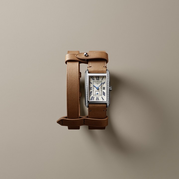 Bild von Longines DolceVita
