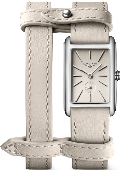 Bild von Longines DolceVita X YVY