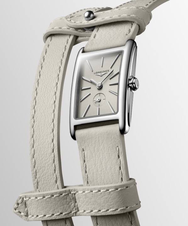 Bild von Longines DolceVita X YVY