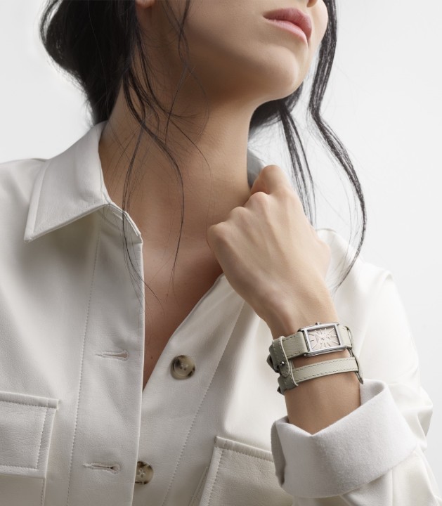 Bild von Longines DolceVita X YVY