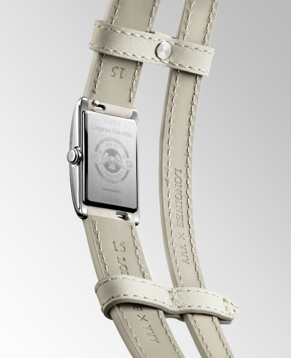 Bild von Longines DolceVita X YVY