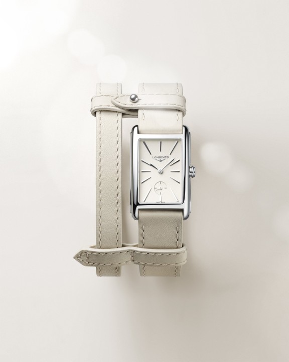 Bild von Longines DolceVita X YVY