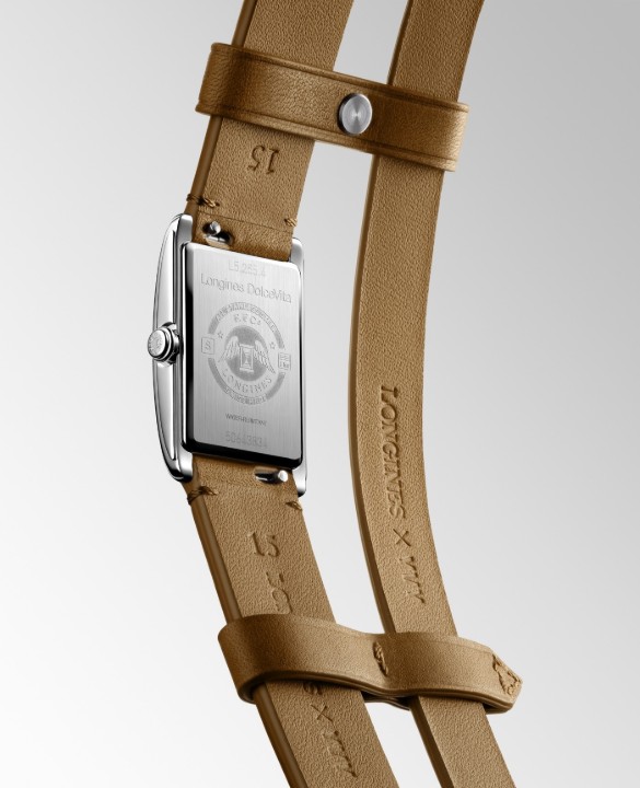 Bild von Longines DolceVita X YVY
