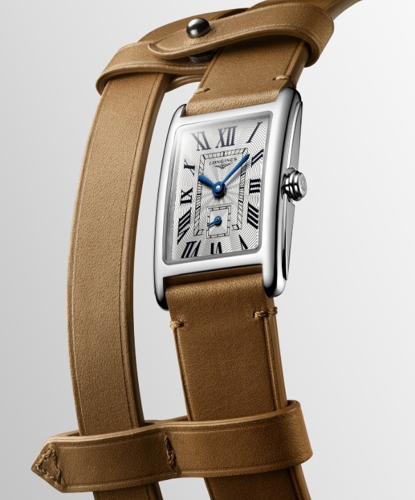 Bild von Longines DolceVita X YVY