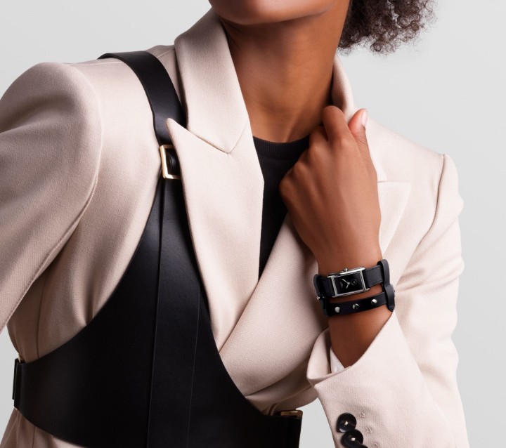 Bild von Longines DolceVita X YVY