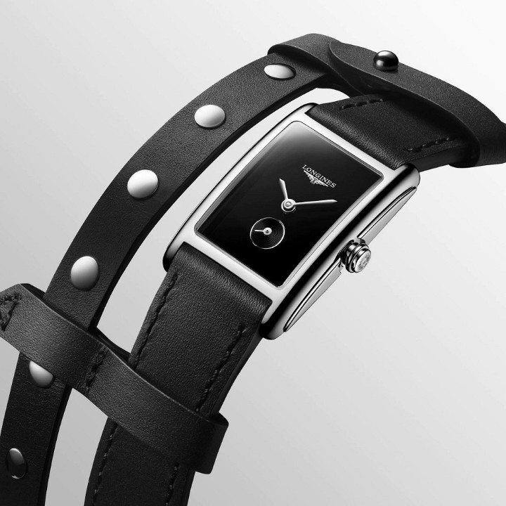 Bild von Longines DolceVita X YVY