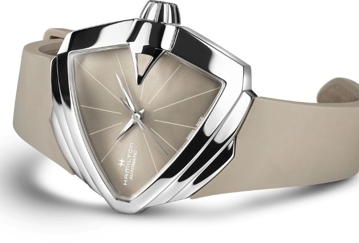 Bild von Hamilton Ventura S Auto