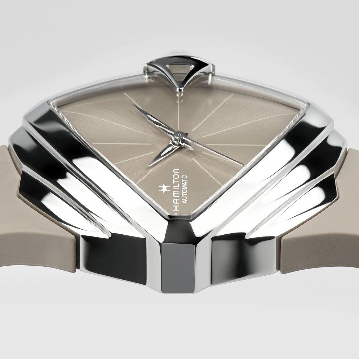 Bild von Hamilton Ventura S Auto