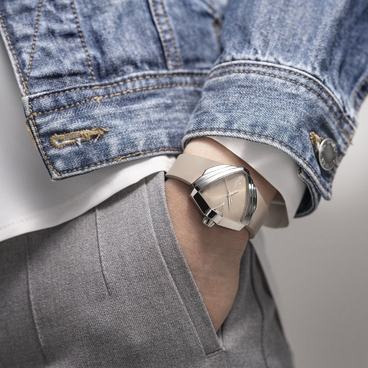 Bild von Hamilton Ventura S Auto