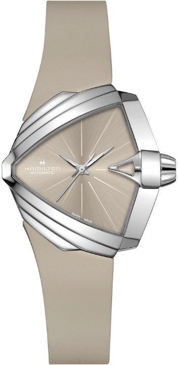 Bild von Hamilton Ventura S Auto