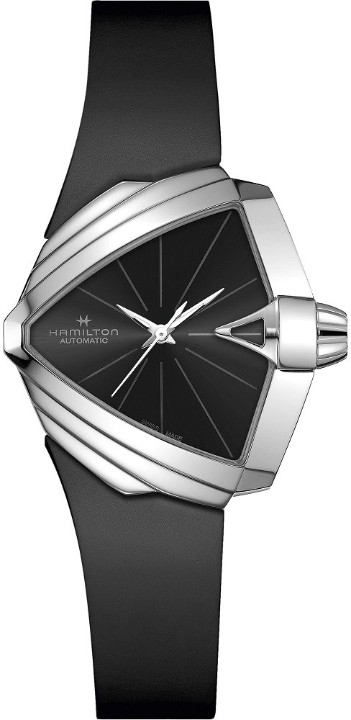 Bild von Hamilton Ventura S Auto