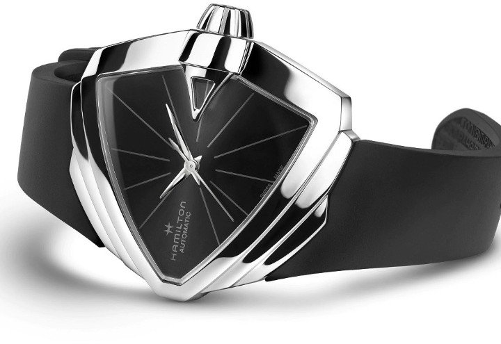 Bild von Hamilton Ventura S Auto