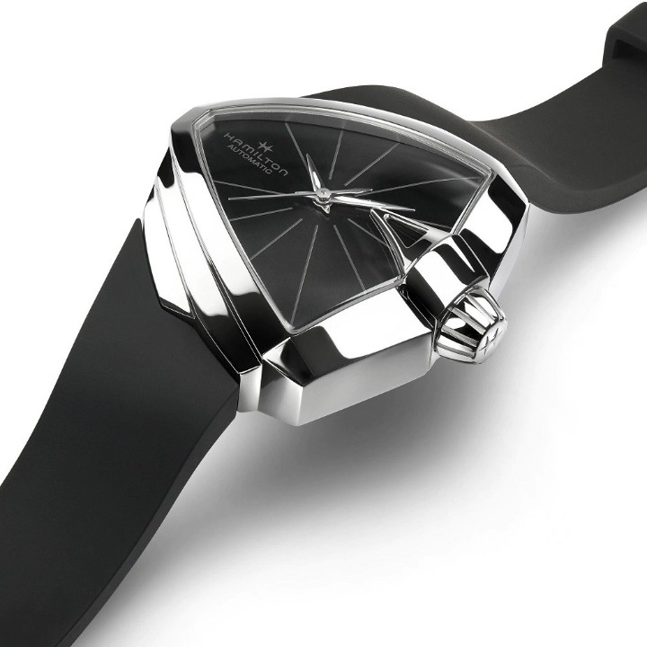 Bild von Hamilton Ventura S Auto