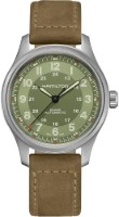 Bild von Hamilton Khaki Field Titanium Auto