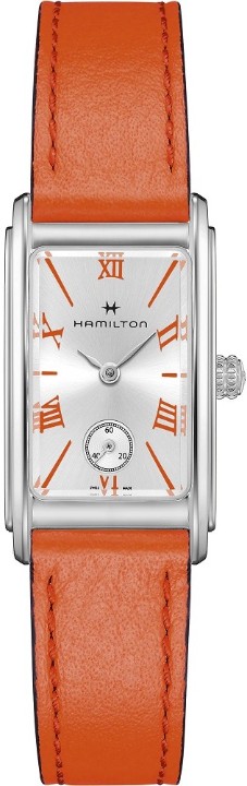 Bild von Hamilton American Classic Ardmore