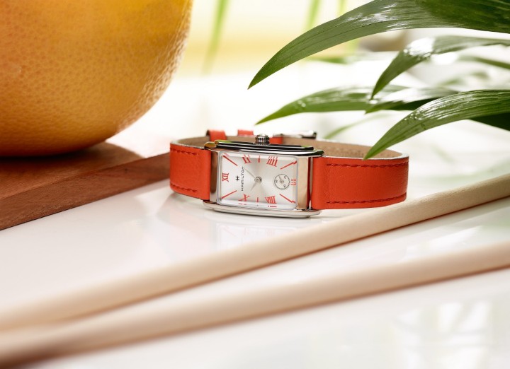 Bild von Hamilton American Classic Ardmore