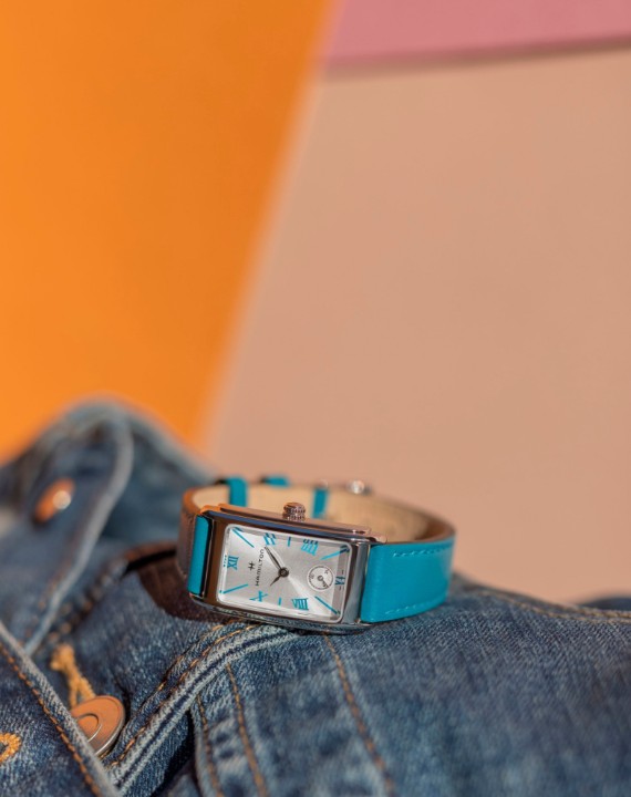 Bild von Hamilton American Classic Ardmore