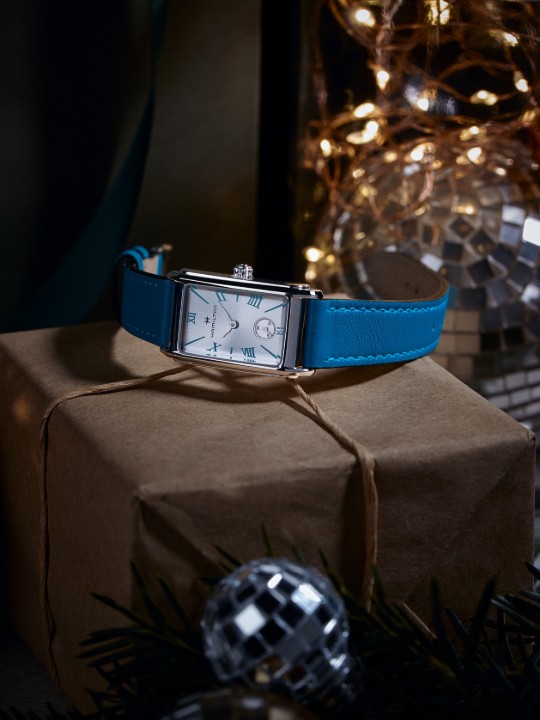 Bild von Hamilton American Classic Ardmore