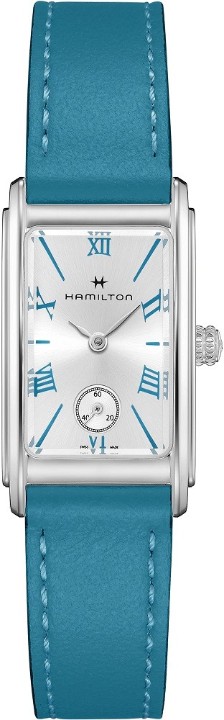 Bild von Hamilton American Classic Ardmore