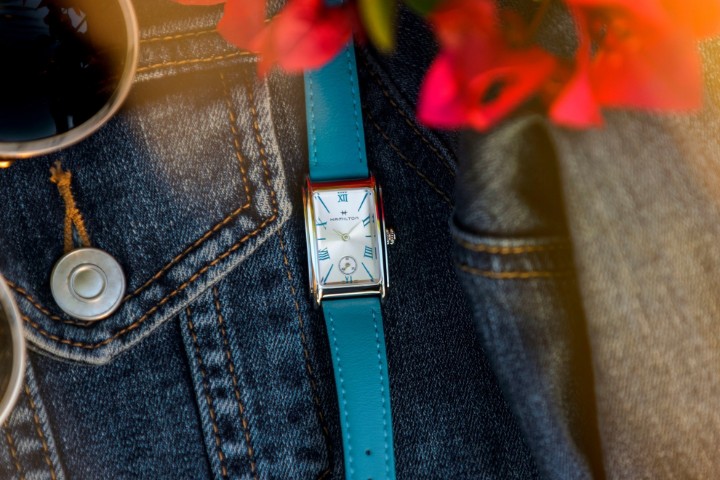 Bild von Hamilton American Classic Ardmore