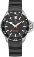 Bild von Hamilton Khaki Navy Frogman Auto