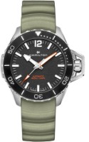 Bild von Hamilton Khaki Navy Frogman Auto