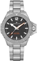 Bild von Hamilton Khaki Navy Frogman Auto