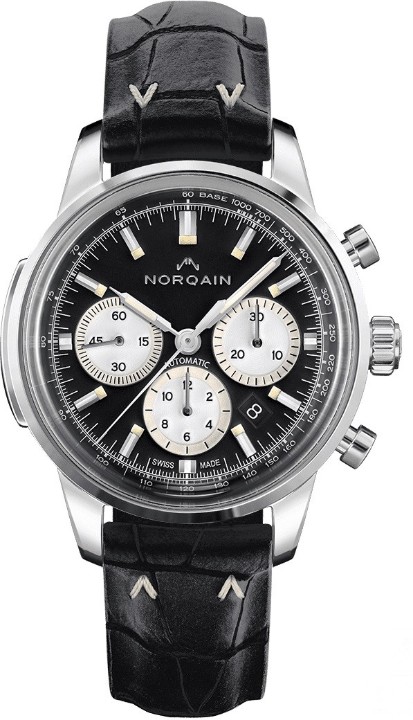 Bild von NORQAIN Freedom 60 Chrono