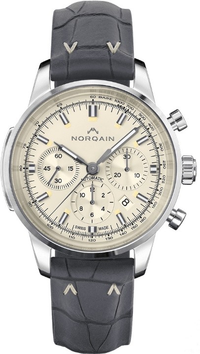 Bild von NORQAIN Freedom 60 Chrono