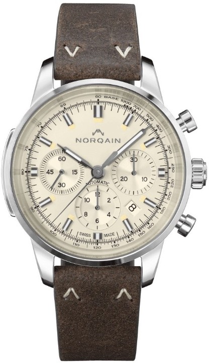 Bild von NORQAIN Freedom 60 Chrono