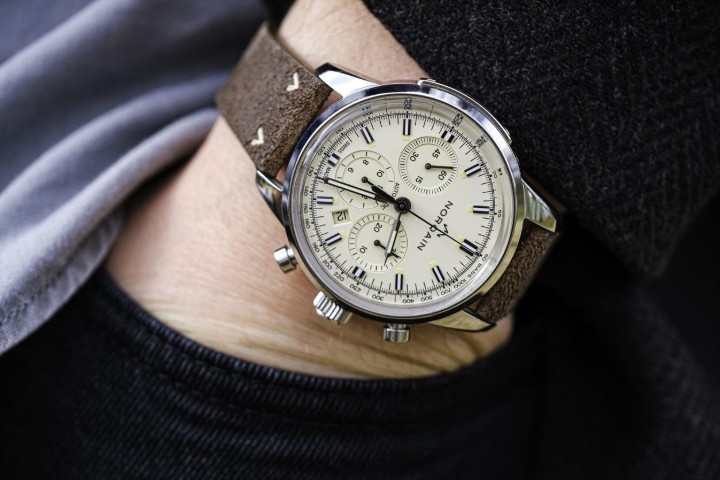 Bild von NORQAIN Freedom 60 Chrono