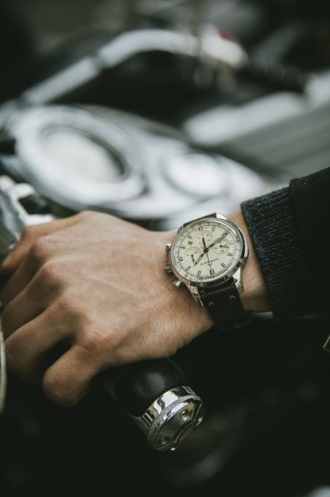 Bild von NORQAIN Freedom 60 Chrono