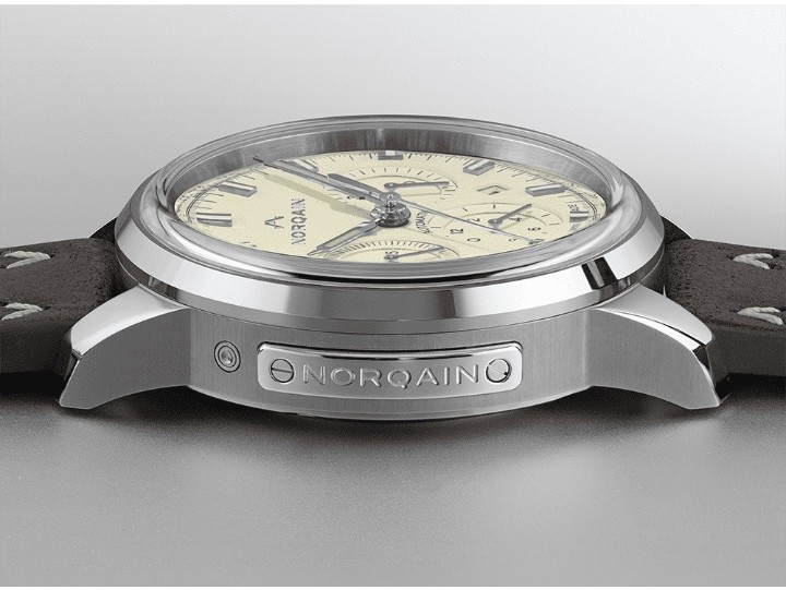 Bild von NORQAIN Freedom 60 Chrono