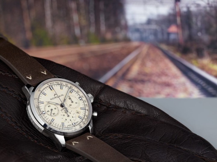 Bild von NORQAIN Freedom 60 Chrono