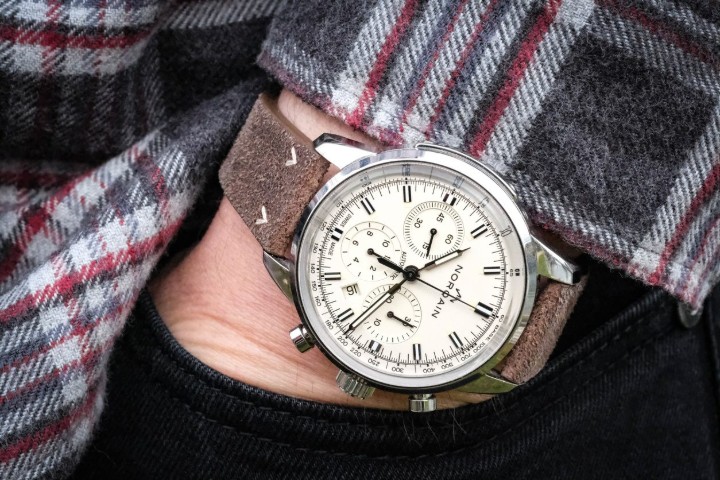 Bild von NORQAIN Freedom 60 Chrono