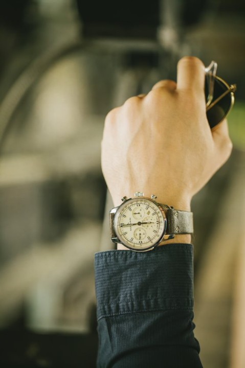 Bild von NORQAIN Freedom 60 Chrono