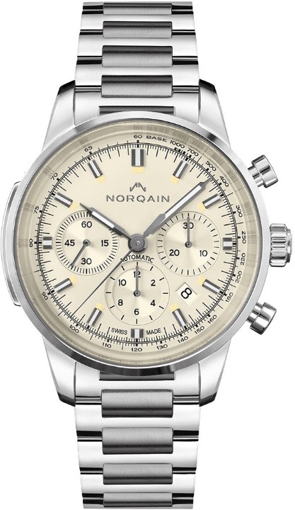 Bild von NORQAIN Freedom 60 Chrono