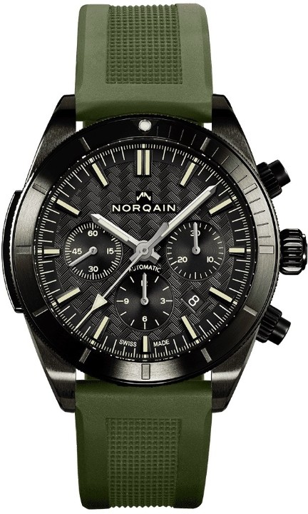 Bild von NORQAIN Adventure Sport Chrono