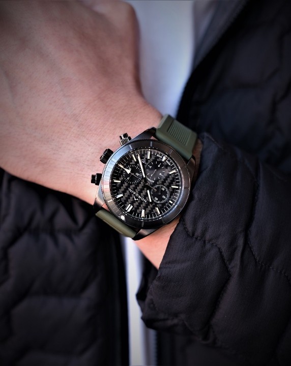 Bild von NORQAIN Adventure Sport Chrono
